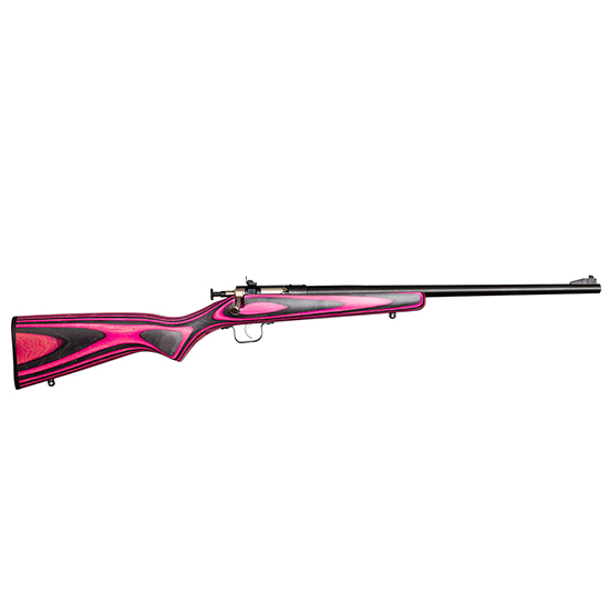 KSA PINK LAMINATED 22LR  - Rifles & Lower Receivers